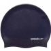 Speedo Plain Flat Silicon Cap