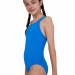 Speedo Essential Endurance+ Medalist Girl Bondi Blue