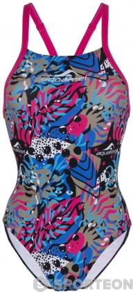 Aquafeel Abstract Jungle Motionback Multi