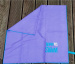 BornToSwim Towel