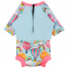 Splash About Happy Nappy Sunsuit Up & Away