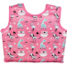 Splash About Go Splash Swim Vest Pink Ark