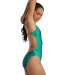 Tyr Speedwarp Cutoutfit Green