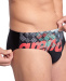 Arena Splash Point Swim Briefs Black