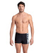 Arena Splash Point Swim Aquashort Black