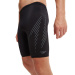 Speedo Hyperboom Placement Jammer Black/USA Charcoal