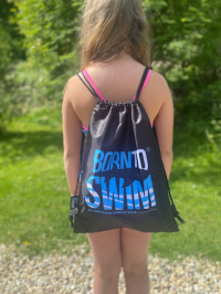 BornToSwim Swimbag