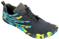 Aquafeel Aqua Shoe Dawson Women Grey