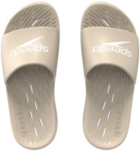 Speedo Slides Female Cream