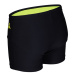 Aqua Sphere Essential Boxer Black/Yellow