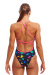 Funkita Fly Bye Strapped In One Piece 