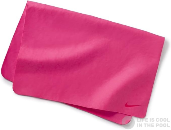 Nike Hydro Towel