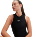 Speedo Hydrasuit Flex Black/White