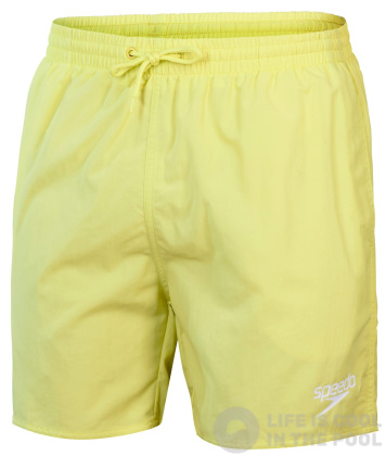 Speedo Essentials 16 Watershort Yellow