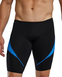 Tyr Durafast Elite Jammer Brilliant Blue