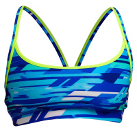 Funkita Pace Racer Sports Top